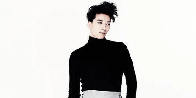 Seungri Big Bang Berkomentar Mengenai EXO