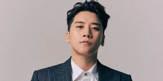 Seungri Big Bang Diduga Sediakan Prostitusi Untuk Orang Asing Seungri Big Bang Diduga Sediakan Prostitusi Untuk Orang Asing