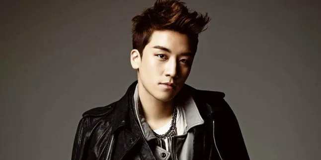 Seungri Big Bang Pacaran Dengan Wanita Jepang Selama Setahun? Seungri Big Bang Pacaran Dengan Wanita Jepang Selama Setahun?