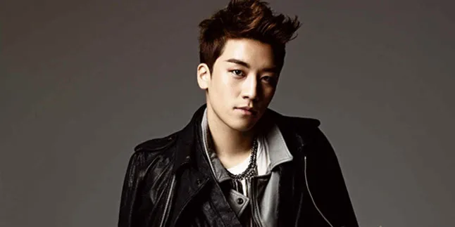Seungri Big Bang Rilis Teaser MV Erotis Khusus Untuk 19++!