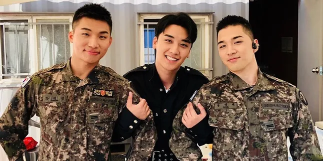 Seungri Terlibat Kasus Burning Sun - Prostitusi, Ini Kabar Terbaru Taeyang & Daesung Seungri Terlibat Kasus Burning Sun - Prostitusi, Ini Kabar Terbaru Taeyang & Daesung