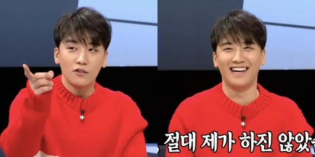 Seungri Ungkap Cara Idola K-Pop Tukar Nomor HP, Diselipkan di Bungkus Sandwich