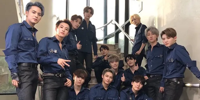 SEVENTEEN Bakalan Mampir dan Gelar Konser di Jakarta November 2019!