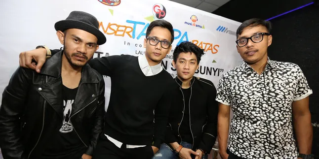 Seventeen Rilis Single Barunya, 'Cinta Jangan Sembunyi'