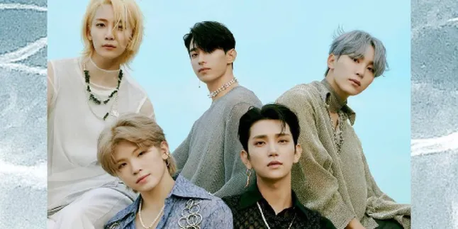 SEVENTEEN Rilis Single yang Berjudul DREAM SEVENTEEN Rilis Single yang Berjudul DREAM