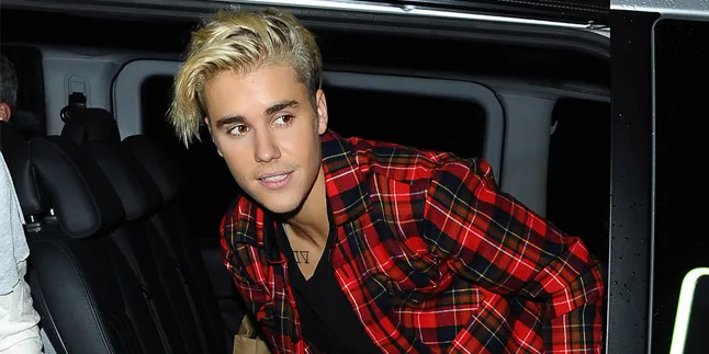 Sewa Rumah Baru, Hunian Justin Bieber Ini Mirip Bukit Teletubbies