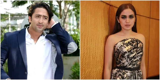 Sewa Rumah Jessica Iskandar, Shaheer Sheikh Bayar Ratusan Juta? Sewa Rumah Jessica Iskandar, Shaheer Sheikh Bayar Ratusan Juta?