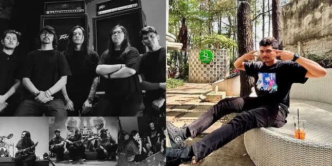 Shadu Rasjidi Decides to Leave Deadsquad, What Happened?
