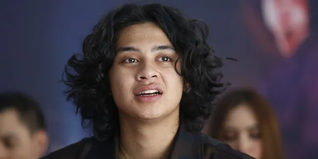 Shafa Harris Kerap Temani Bastian Steel di Lokasi Syuting, Cemburu dengan Lawan Main?