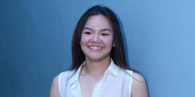 Shafa Harris Pajang Foto Lawas Sarita dan Faisal Harris, Kenang Kemesraan Yang Hilang