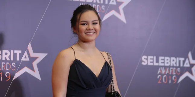 Shafa Harris Ungkap Panggilan Baru untuk Jennifer Dunn, Bikin Host Show Terhenyak