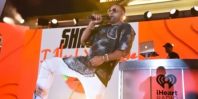 Shaggy Punya Cara Jitu Untuk Perangi Aksi Teror ISIS