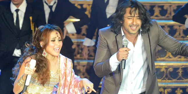 Shaheer Panik Akun Ayu Ting Ting Dihack, Media India Ikut Heboh