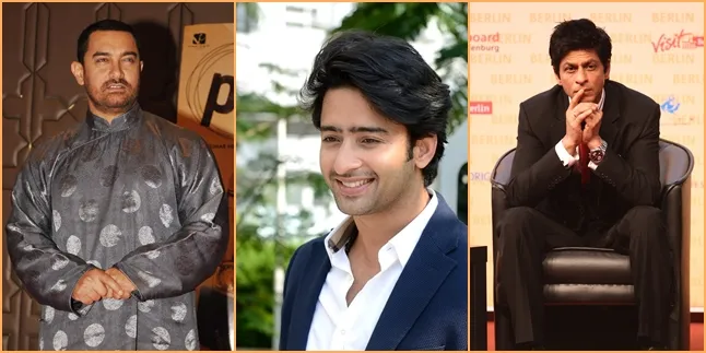 Shaheer Sampai SRK, Jalani Puasa Ramadan Penuh Perjuangan 'Berat' Shaheer Sampai SRK, Jalani Puasa Ramadan Penuh Perjuangan 'Berat'