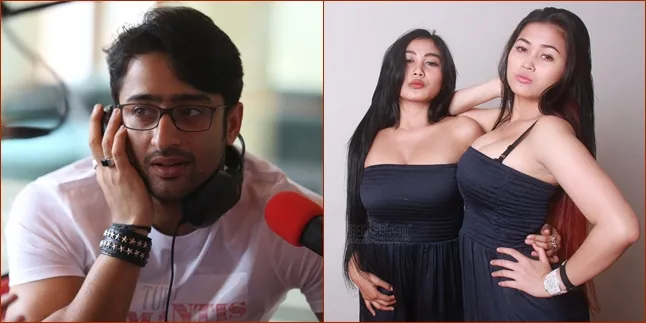 Shaheer Sheikh Dekat Dengan Ayu Ting Ting Hingga Foto Syur Pamela