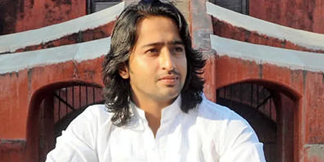 Shaheer Sheikh Akhirnya Ungkap Alasan Ia Mau Perankan Arjuna