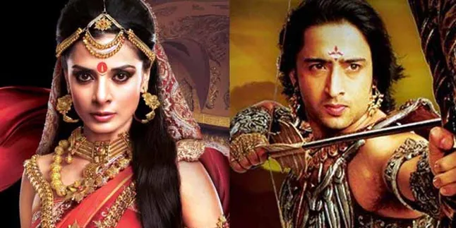 Shaheer Sheikh: Aku Tak Berteman Dengan Pooja Sharma
