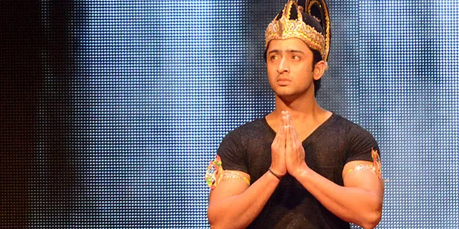 Shaheer Sheikh: Ayu Ting Ting Bukan Tipeku Shaheer Sheikh: Ayu Ting Ting Bukan Tipeku