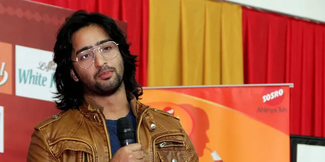 Shaheer Sheikh Bakal Bintangi 'Pandawa Lima' Buatan Indonesia!