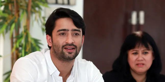 Shaheer Sheikh Bakal Jadi Bintang Utama Serial 'Mughal e-Azam'?
