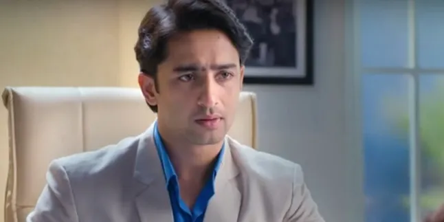 Shaheer Sheikh Batalkan Bulan Madu ke Paris Bersama Erica