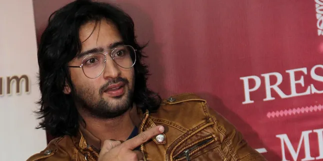 Shaheer Sheikh Beber Kelakuan Vin Rana Saat di Lokasi Syuting