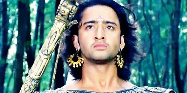 Shaheer Sheikh Berencana Liburan ke Indonesia Shaheer Sheikh Berencana Liburan ke Indonesia