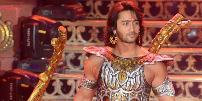 Shaheer Sheikh Beri Bocoran Tempat Tinggalnya di Jakarta