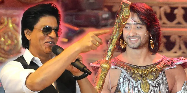 Shaheer Sheikh CS Bikin Para Gadis Bergosip Ria Sepanjang 2014!