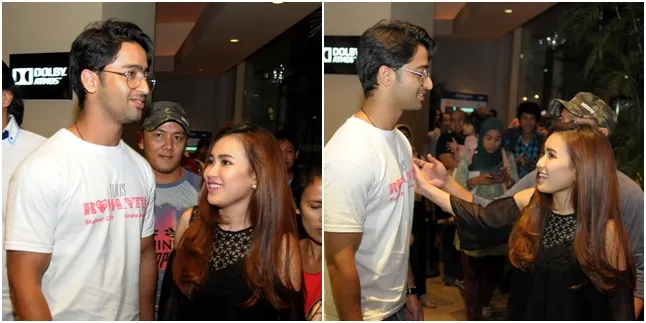 Shaheer Sheikh dan Ayu Diramalkan Bakal Putus Akhir Tahun 2015
