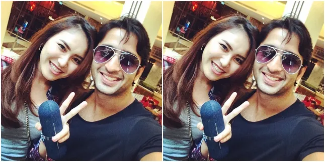 Shaheer Sheikh dan Ayu Ting Ting Putus, Media India Ikut Heboh