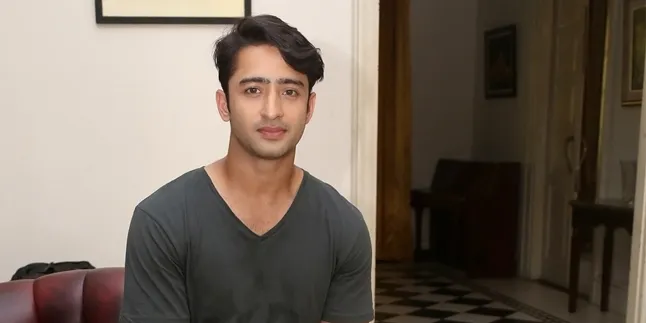 Shaheer Sheikh Datang Lagi ke Indonesia, Netizen Heboh Shaheer Sheikh Datang Lagi ke Indonesia, Netizen Heboh