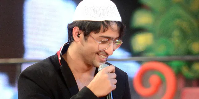 Shaheer Sheikh Dianggap Setampan Nabi Yusuf, Netizen Heboh