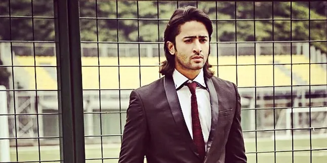 Shaheer Sheikh Jadi Brand Ambassador Stasiun TV, Aji Mumpung?