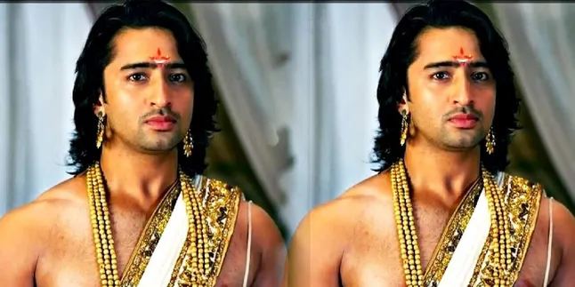 Shaheer Sheikh: Kalau Ada Makanan Pedas, Aku Bisa Kalap Shaheer Sheikh: Kalau Ada Makanan Pedas, Aku Bisa Kalap