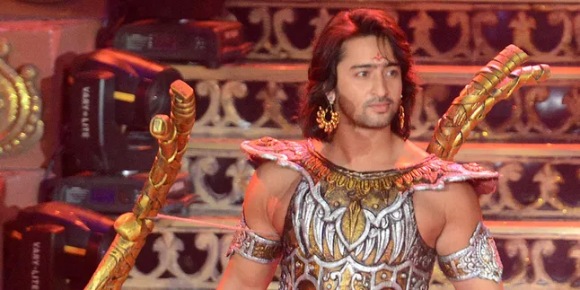 Shaheer Sheikh: Kangen India Bukan Berarti Aku Tak Suka Indonesia