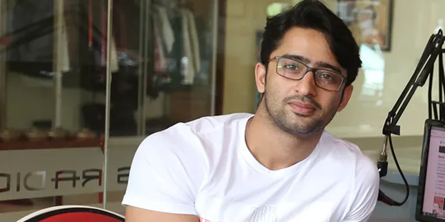 Shaheer Sheikh: Lip-sync Itu Bohongin Penonton
