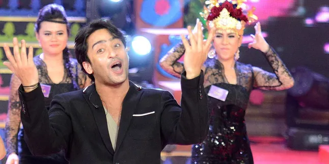 Shaheer Sheikh: Percayalah Kepadaku, Jangan ke Gosip Sampah!