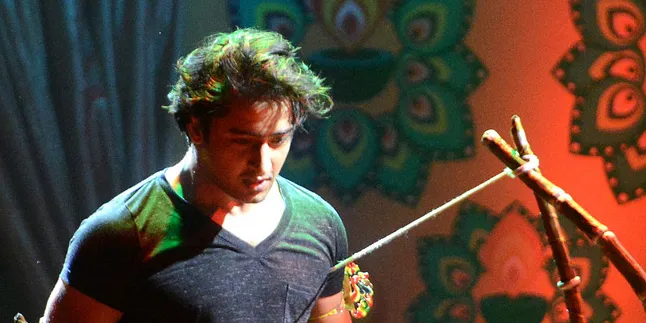 Shaheer Sheikh Pun Ikut Berduka Atas Meninggalnya Olga Syahputra