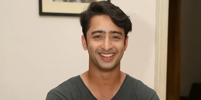 Shaheer Sheikh Rayakan Hari Raya Idul Adha Bareng Cowok Ganteng