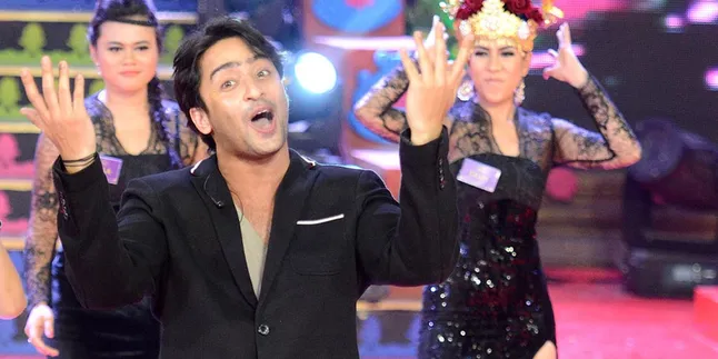 Shaheer Sheikh Sangat Ingin ke Pulau di Indonesia Ini, Tapi...