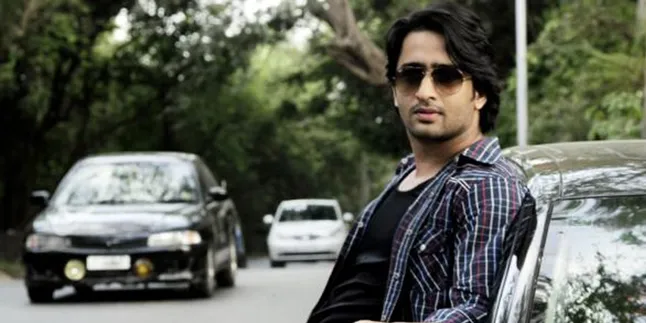 Shaheer Sheikh: Selamat Siang Indonesia!