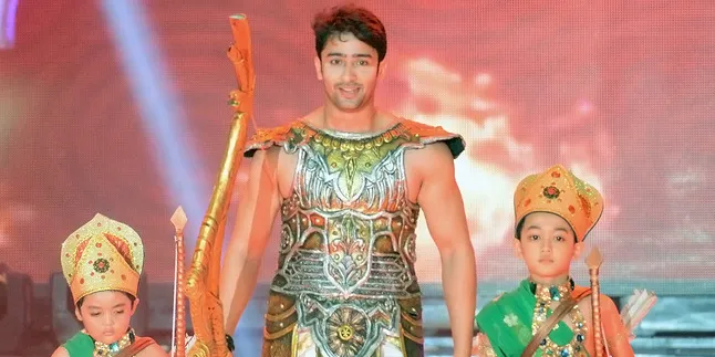Shaheer Sheikh Sesalkan Celah Hukum Mas Kawin di India