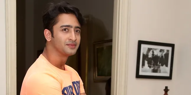 Shaheer Sheikh Siap Bintangi Serial Drama Romantis Baru di India?