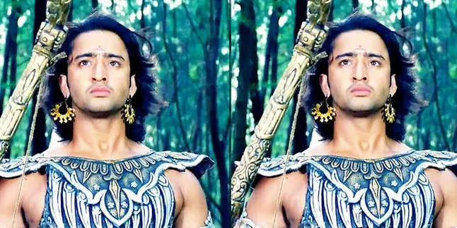 Shaheer Sheikh Siap Panah Hati Wanita Indonesia