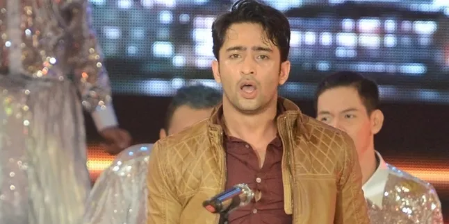 Shaheer Sheikh Tak Mau Lagi Main Drama Seperti 'Mahabharata' Shaheer Sheikh Tak Mau Lagi Main Drama Seperti 'Mahabharata'