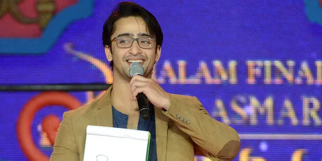 Shaheer Sheikh Tegaskan Dirinya Tak Punya Akun Facebook Shaheer Sheikh Tegaskan Dirinya Tak Punya Akun Facebook