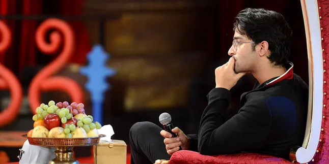 Shaheer Sheikh Ungkap Alasan Bintangi Reality Show di Indonesia