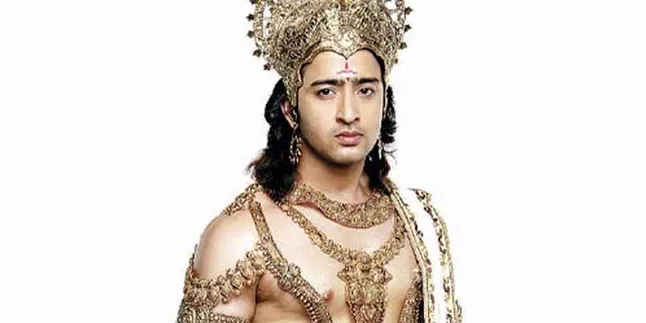 Shaheer Sheikh Ungkap Gaji Pertamanya, Berapa Sih?