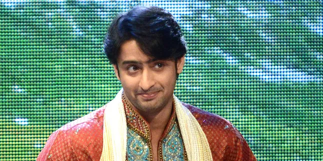 Shaheer Sheikh: Walau Dijodohkan, Cinta Harus Tetap Ada